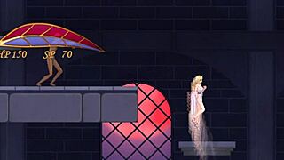Play Unholy Disaster 6 and become the teacher’s pet