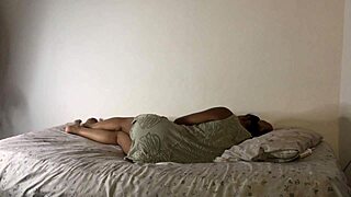 Ass to mouth with anal fingering and armpit fetish