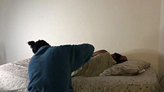Ass to mouth with anal fingering and armpit fetish