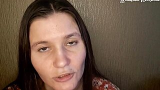 i'm your sweet russian gf, sucking you off with asmr vibes