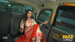 Hot Pakistani heiress gets gagged and fucked in dorm room