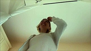 Hot milf step aunt's rectal exams and anal insertions