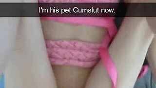 Cuckold couple's steamy anal sex and creampie action