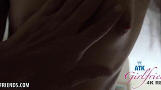 Tara Ashley's intense POV experience: a hidden gem