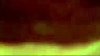 Perfect ass Irish wife gets a wet pussy fuck after party