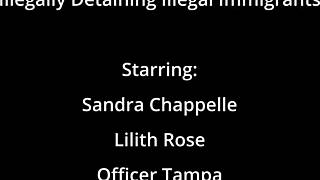 Sandra Chappelle sucks officer Tampa at suckthepolicecom in Florida hospital.