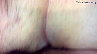 British BBW amateurs get cum compilation