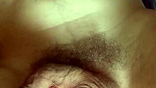 I have an orgasm from rough anal sex