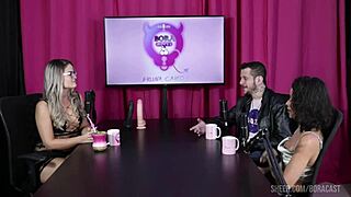 Bruna Carlos in Compilados da Espuleta e Himeros Mansion