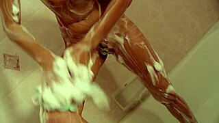 Thai Girl Revels in White Dick Pleasure During Quickie