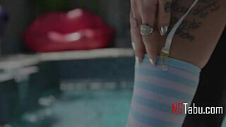 Flexible hotwife’s adventurous cuckold journey