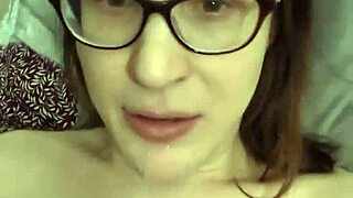 First-time submissive trying out a fucking machine, join me?