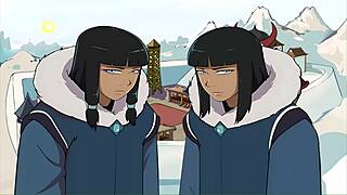 Fetishist's journey through the world of Hentai and EroGames continues with the Twins