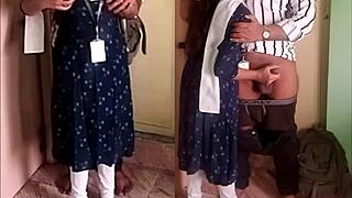 Married couples having sex in secret in India