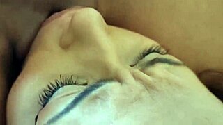 I performed a cunnilingus on my roommate and she cum on my face