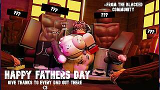 A compilation of Roblox sex scenes with RR34 creators