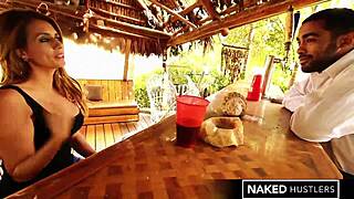Beautiful wife of a Real House husband shares some of her secrets with the public