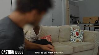 Rejection turned aroumd after steaming hot sex