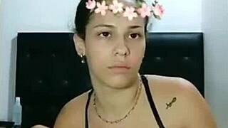 Venezuelan tangos in Colombia