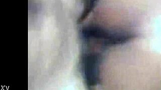 Vagninho fucked the fresh and appetizing young beauty of four