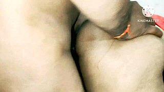 Desi Wife Takes Hardcore Pounding from Neighbor Boys in Wild Doggy Style