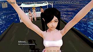 Harem Hotel is a wild ride, and this compilation is no exception