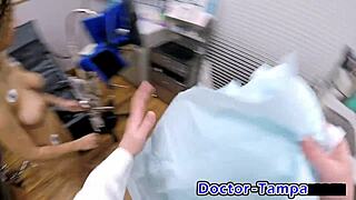 Dr. Tampa - Human Guinea Pigs - Mara Luv - Sluts In Charge