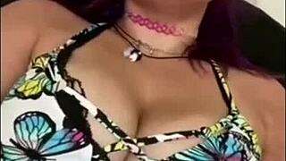 Amandgreg0326 - Amber Squirting Solo for Daddy During His Work Hours