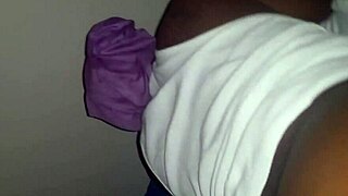 Wow, Check This Juicy Ebony Princess in Action Now!