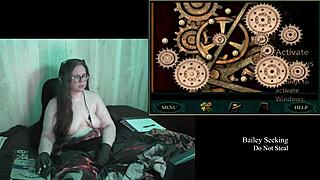 Naked truth about the old clock game - episode 2