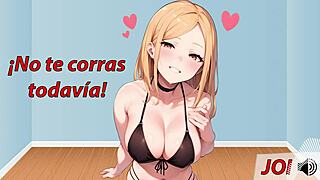 Enjoy thrilling hentai games, from anime and manga