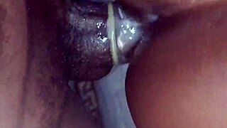 Teen 18+ Fucked By Big Black Cock.