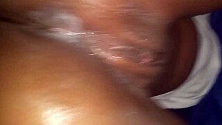 Wow, Check This Juicy Ebony Princess in Action Now!