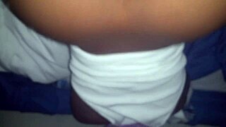 Wow, Check This Juicy Ebony Princess in Action Now!