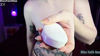 Miss Faith Rae’s mouth soaping for perverts – preview