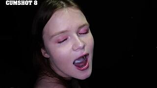 Does the cum taste good ava - best porn videos