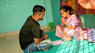 Village girl settled in Mumbai, earning, but lacked passion