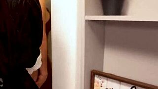 colombian maid bangs monique fuentes and brandon cruz! 🔥