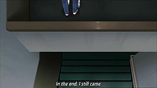 Ane Koi - Episode 2 Uncensored Japanese Anime