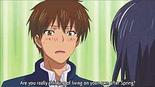 Ane Koi - Episode 2 Uncensored Japanese Anime