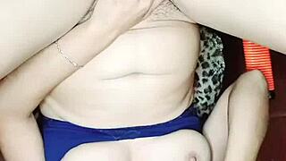 Wow! Latina Babe Feels Huge Cock Deep with Creamy Finish!
