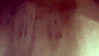 A hot BBW gets a good time while hanging out