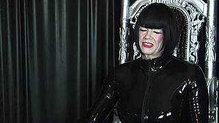 I was dominated by a transexual with my consent