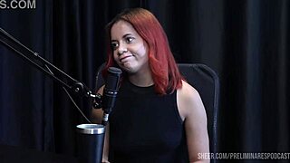 Curvy Latina babes' kinky compilation - Part 1