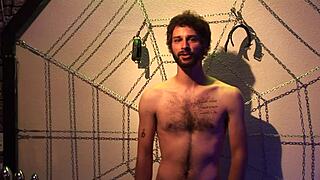 I was dominated by a transexual with my consent