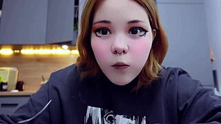 Furiyssh - mugbang - 18+ only, please!