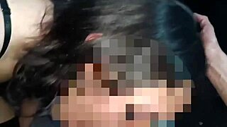 I fucked a mature woman on TV for money