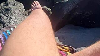 Public amatoriale - cock full of piss exposed publicly