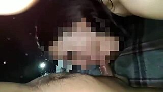 I fucked a mature woman on TV for money