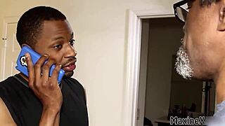 Maxine's Asian slit dicked by Richard Mann